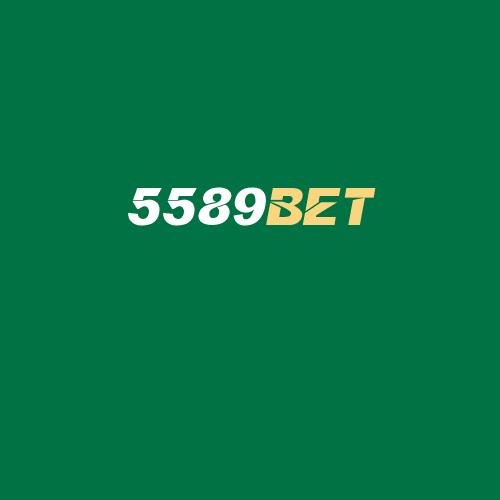 Logo da 5589BET