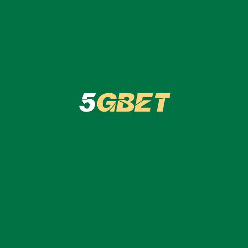 Logo da 5GBET