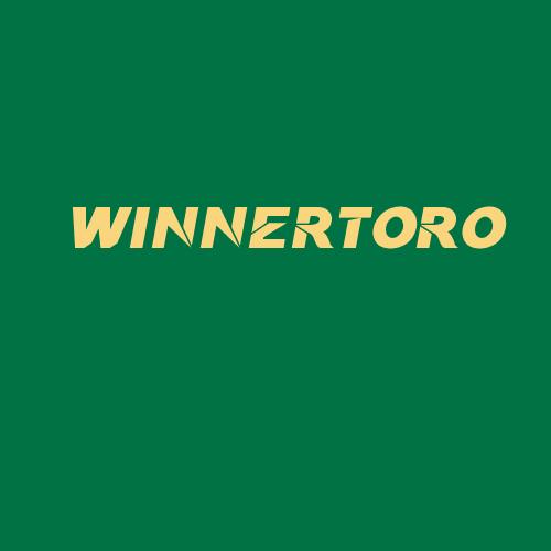 Logo da WINNERTORO