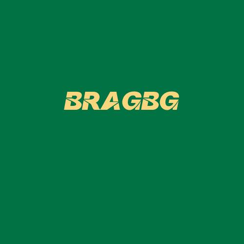 Logo da BRAGBG