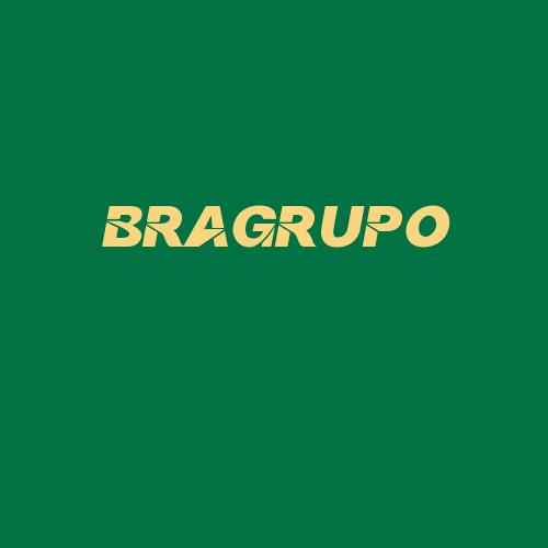 Logo da BRAGRUPO