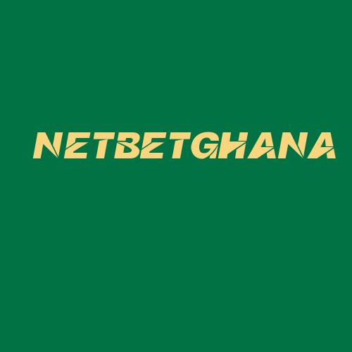 Logo da NETBETGHANA