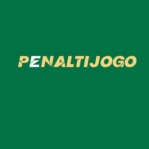 Logo da PêNALTIJOGO